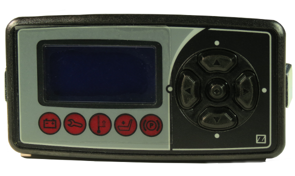 3_DrForklift_EcoSmartDisplay ZAPI ECO-Smart Display