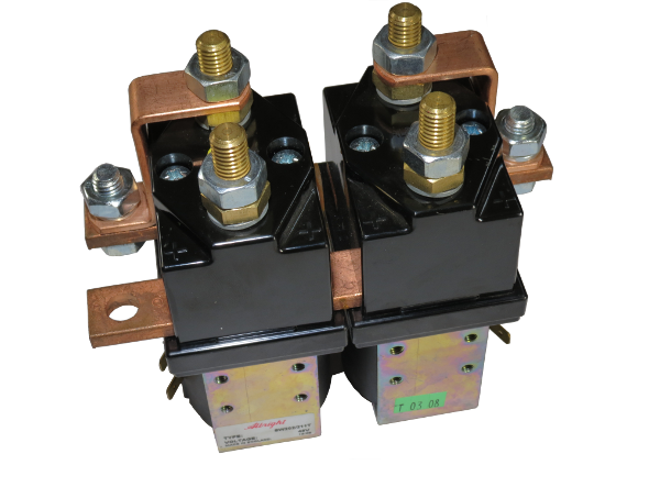 3_DrForklift_Albright_Contactor