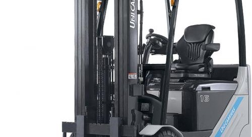 کانتر بالانس